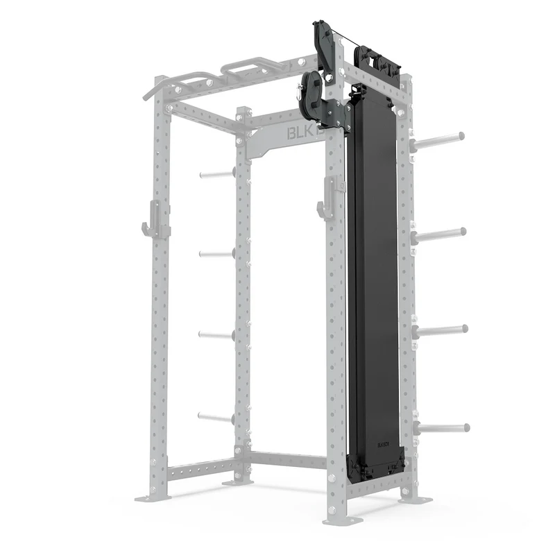 5 Series Nexus Upgrade Kit - Compact Rack