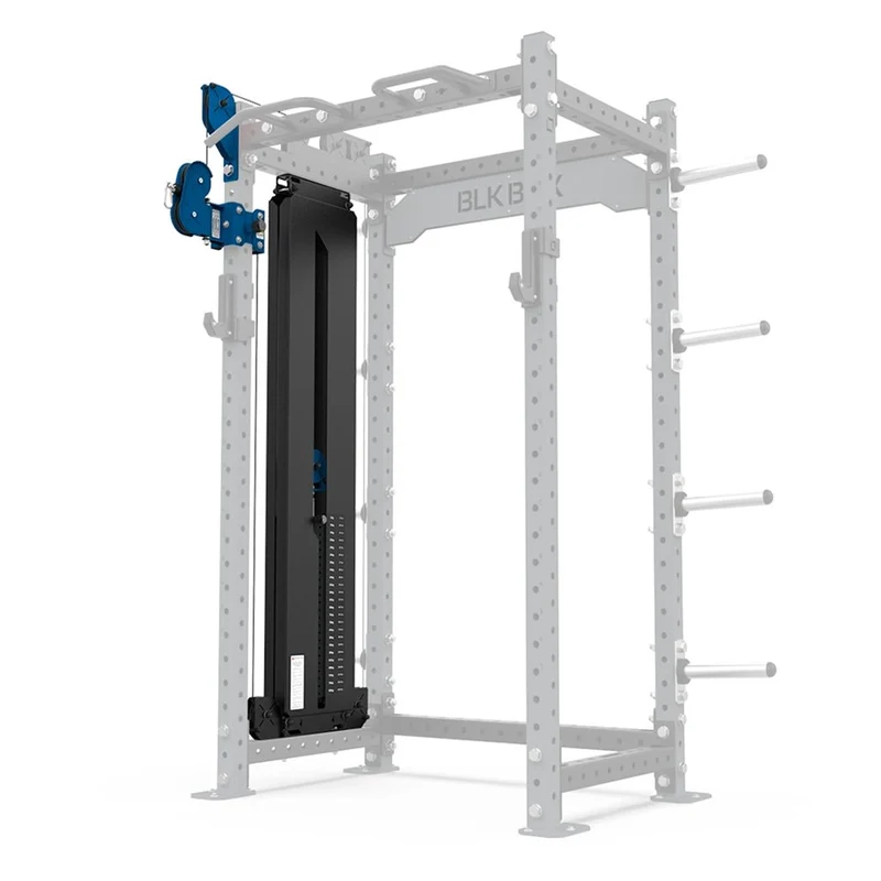 3 Series Nexus Upgrade Kit - Compact Rack