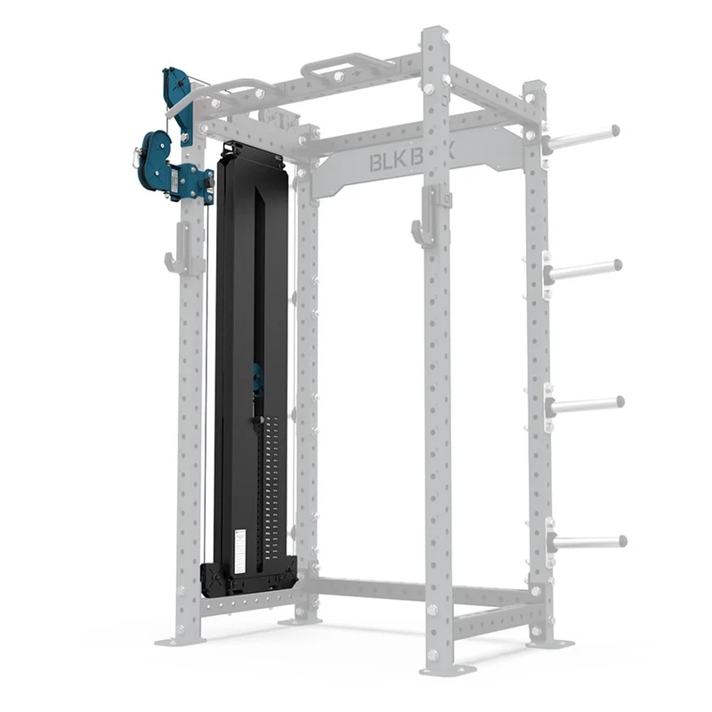 3 Series Nexus Upgrade Kit - Compact Rack