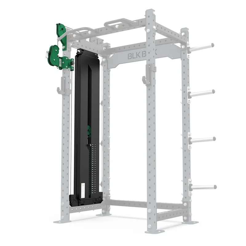 3 Series Nexus Upgrade Kit - Compact Rack