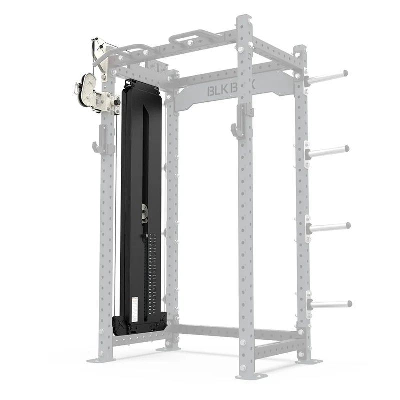 3 Series Nexus Upgrade Kit - Compact Rack