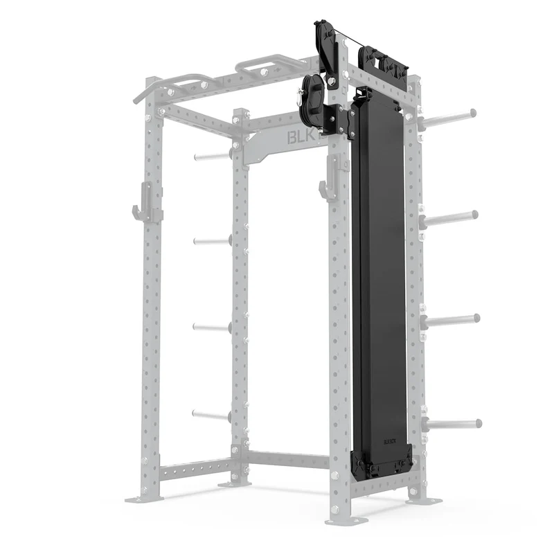 3 Series Nexus Upgrade Kit - Compact Rack