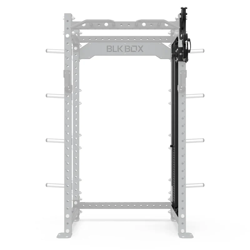 3 Series Nexus Upgrade Kit - Compact Rack