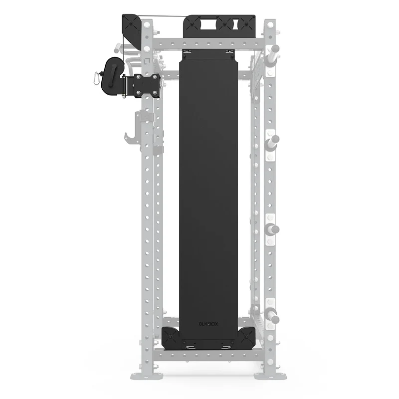 3 Series Nexus Upgrade Kit - Compact Rack