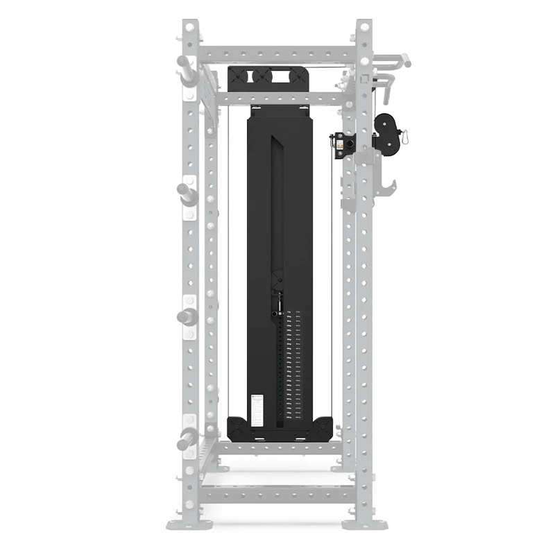 3 Series Nexus Upgrade Kit - Compact Rack