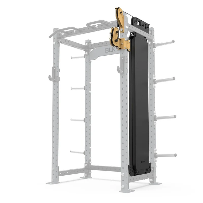 3 Series Nexus Upgrade Kit - Compact Rack