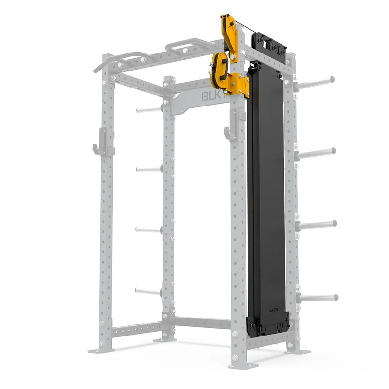 3 Series Nexus Upgrade Kit - Compact Rack