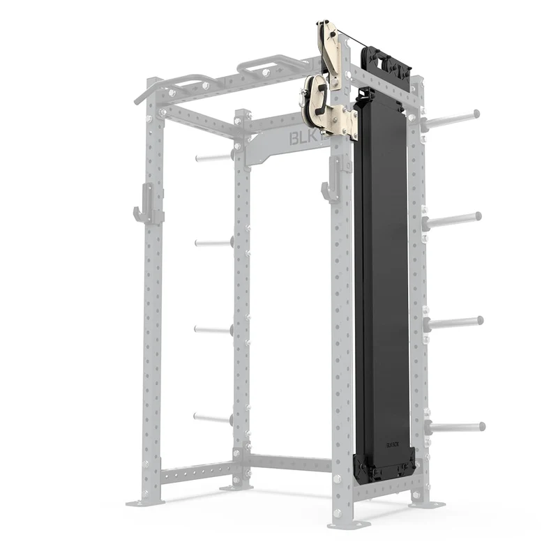 3 Series Nexus Upgrade Kit - Compact Rack