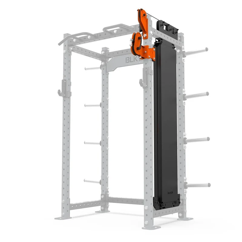 3 Series Nexus Upgrade Kit - Compact Rack