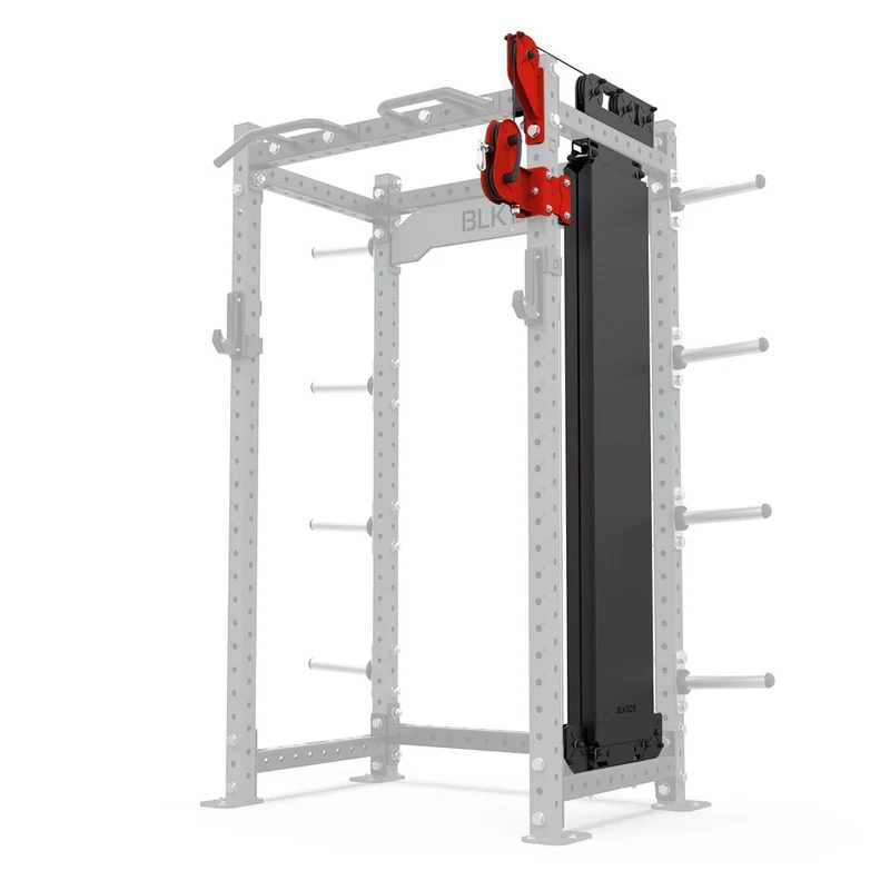 3 Series Nexus Upgrade Kit - Compact Rack