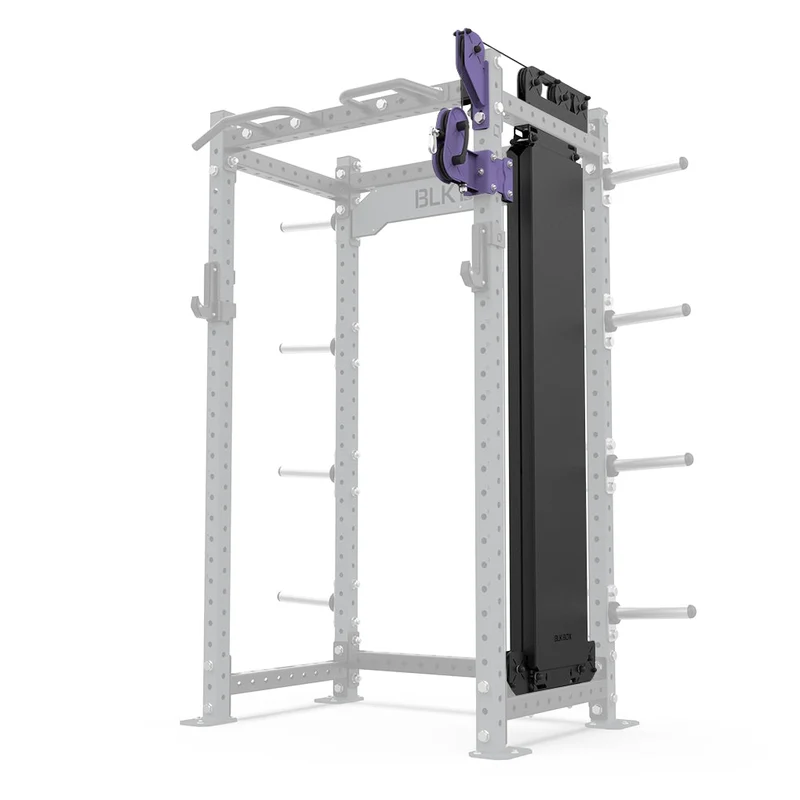 3 Series Nexus Upgrade Kit - Compact Rack