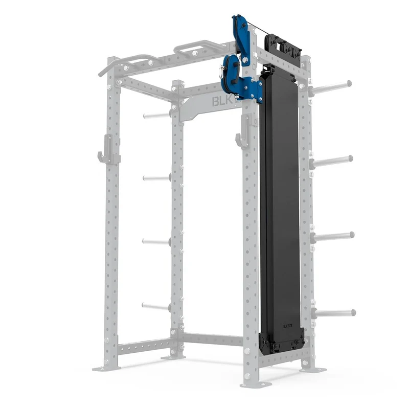 3 Series Nexus Upgrade Kit - Compact Rack