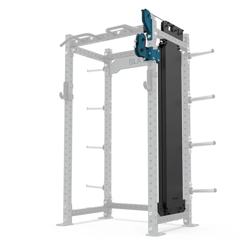3 Series Nexus Upgrade Kit - Compact Rack