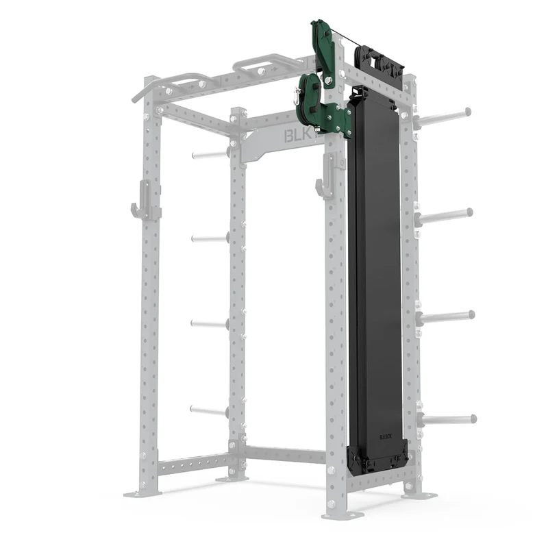 3 Series Nexus Upgrade Kit - Compact Rack