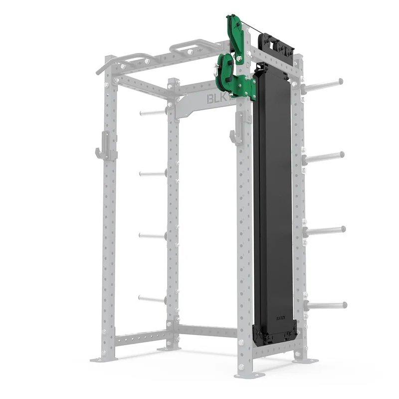 3 Series Nexus Upgrade Kit - Compact Rack