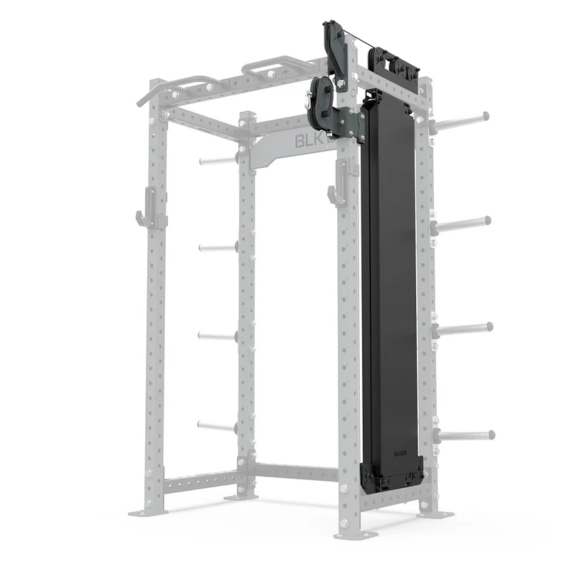 3 Series Nexus Upgrade Kit - Compact Rack