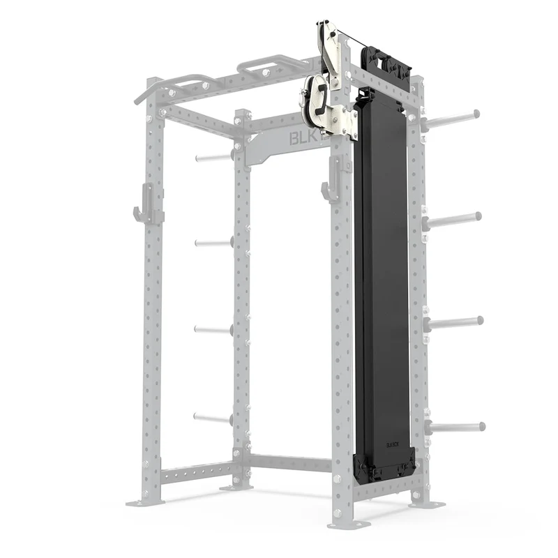 3 Series Nexus Upgrade Kit - Compact Rack