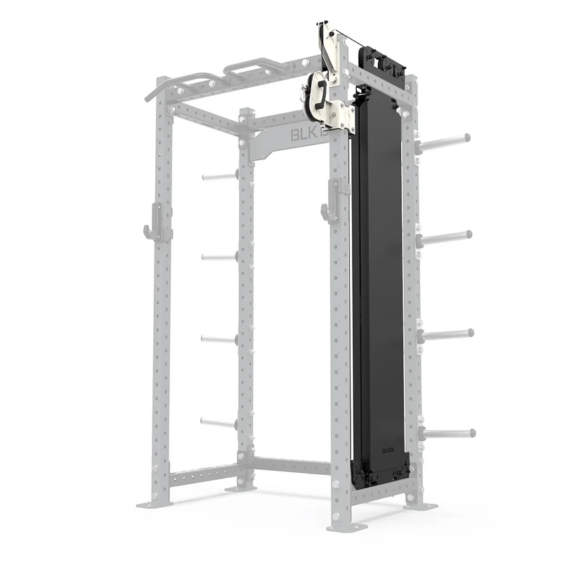 3 Series Nexus Upgrade Kit - Compact Rack