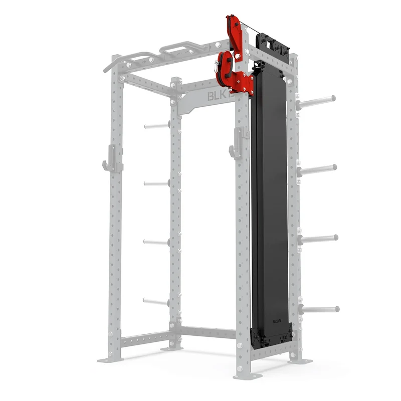 3 Series Nexus Upgrade Kit - Compact Rack