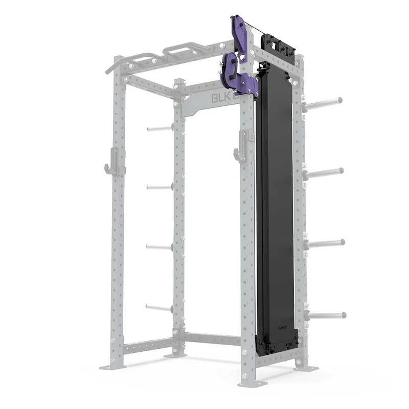 3 Series Nexus Upgrade Kit - Compact Rack