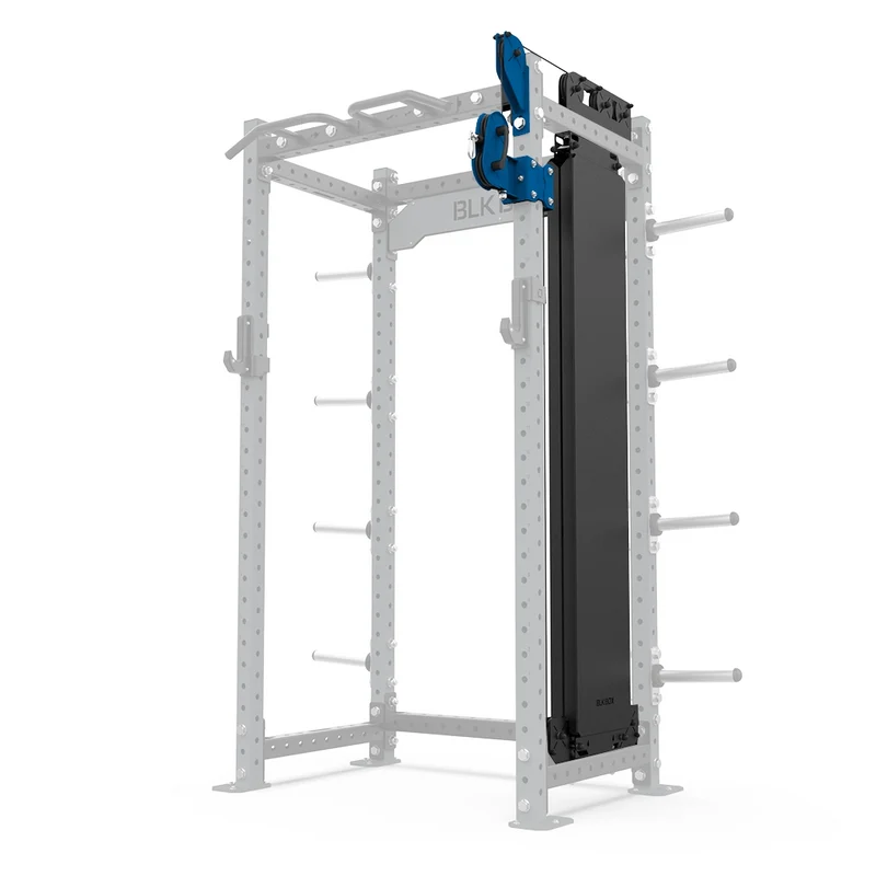 3 Series Nexus Upgrade Kit - Compact Rack