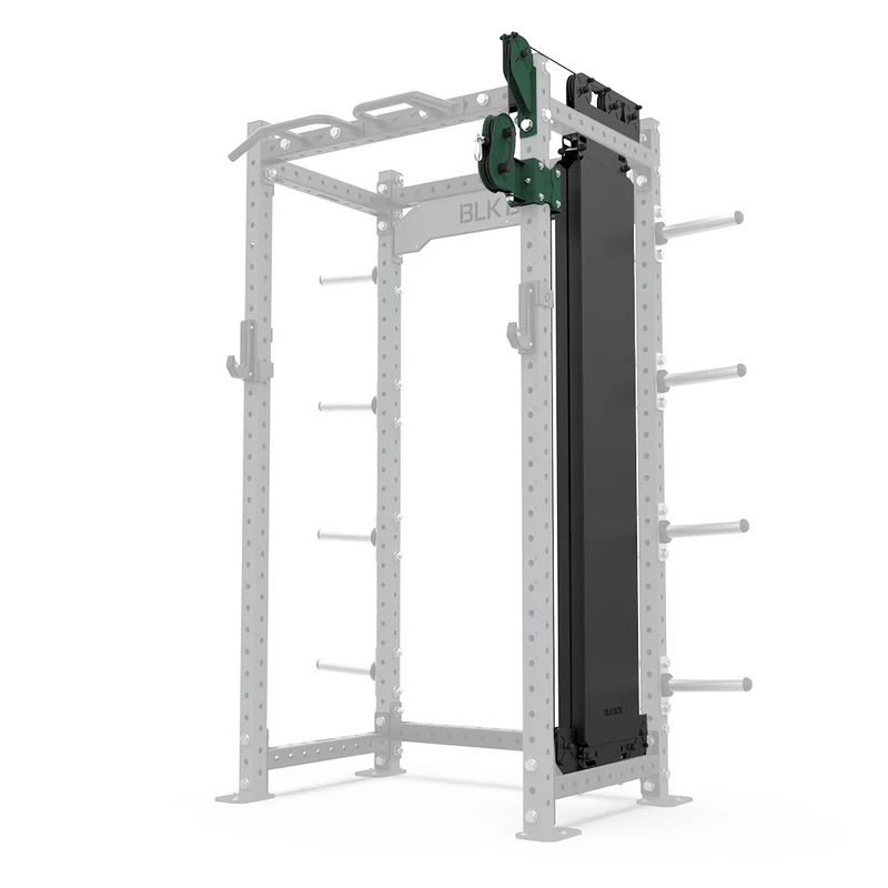 3 Series Nexus Upgrade Kit - Compact Rack