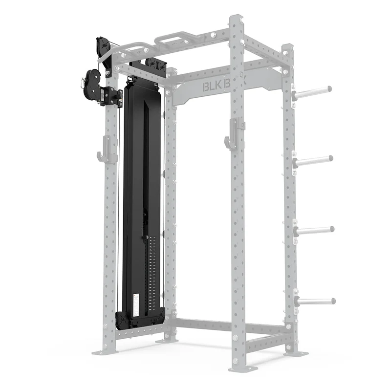 3 Series Nexus Upgrade Kit - Compact Rack