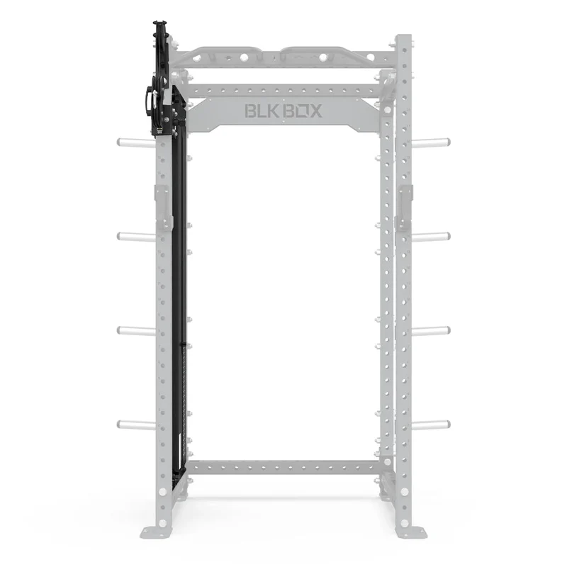 3 Series Nexus Upgrade Kit - Compact Rack