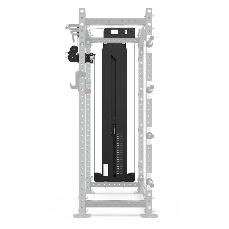 3 Series Nexus Upgrade Kit - Compact Rack