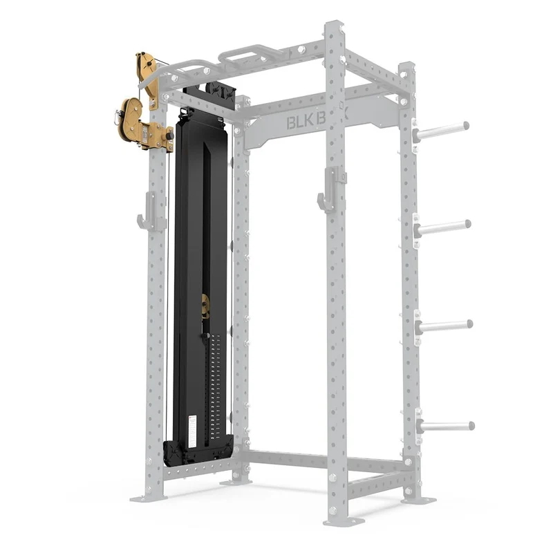 3 Series Nexus Upgrade Kit - Compact Rack