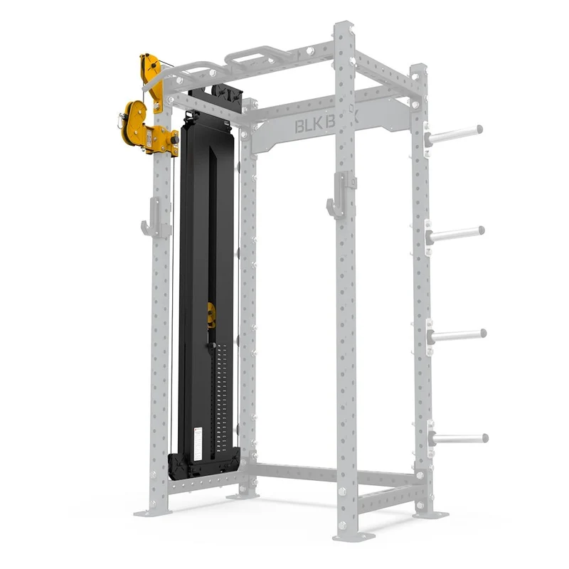 3 Series Nexus Upgrade Kit - Compact Rack