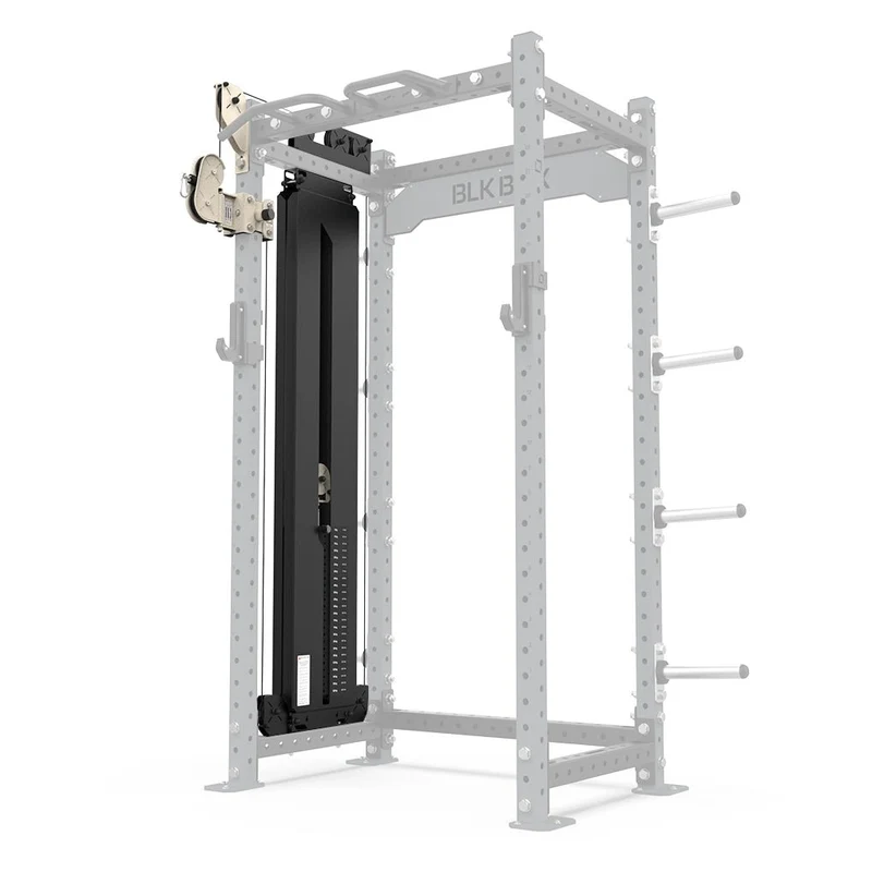 3 Series Nexus Upgrade Kit - Compact Rack