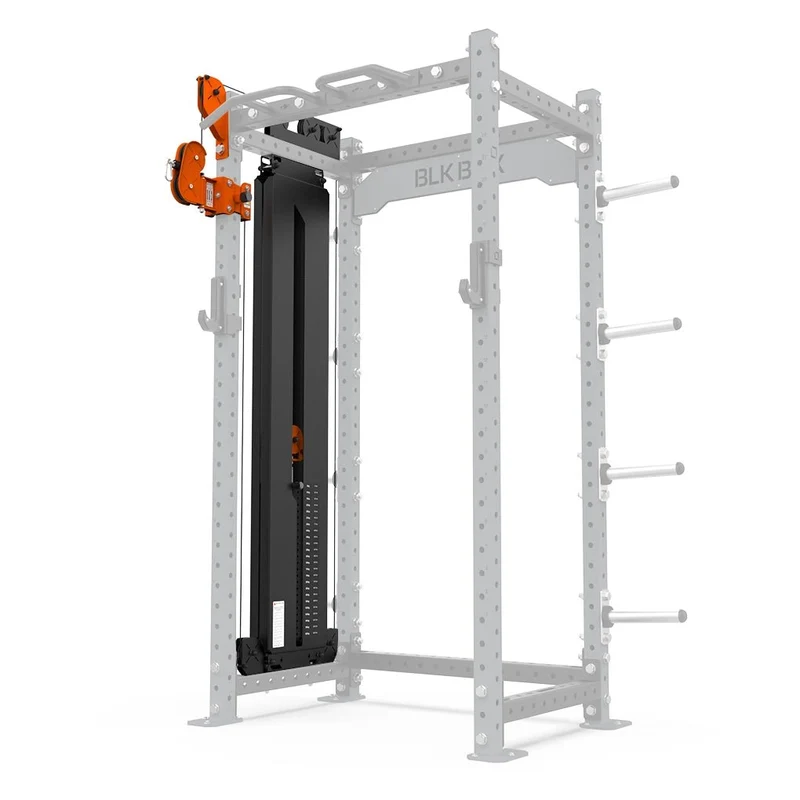 3 Series Nexus Upgrade Kit - Compact Rack