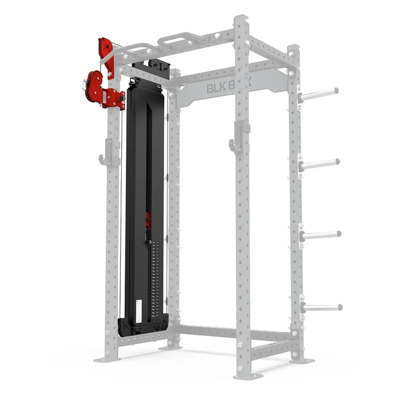 3 Series Nexus Upgrade Kit - Compact Rack