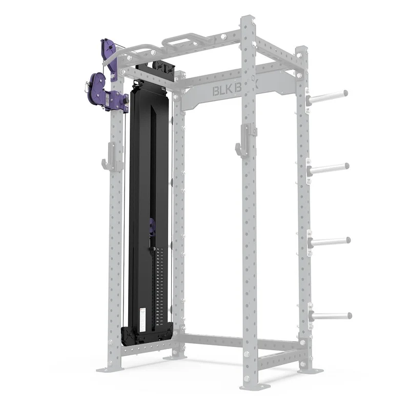 3 Series Nexus Upgrade Kit - Compact Rack