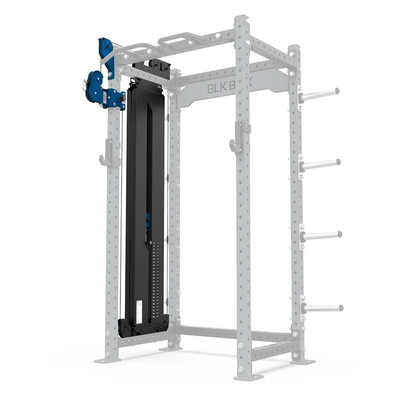 3 Series Nexus Upgrade Kit - Compact Rack
