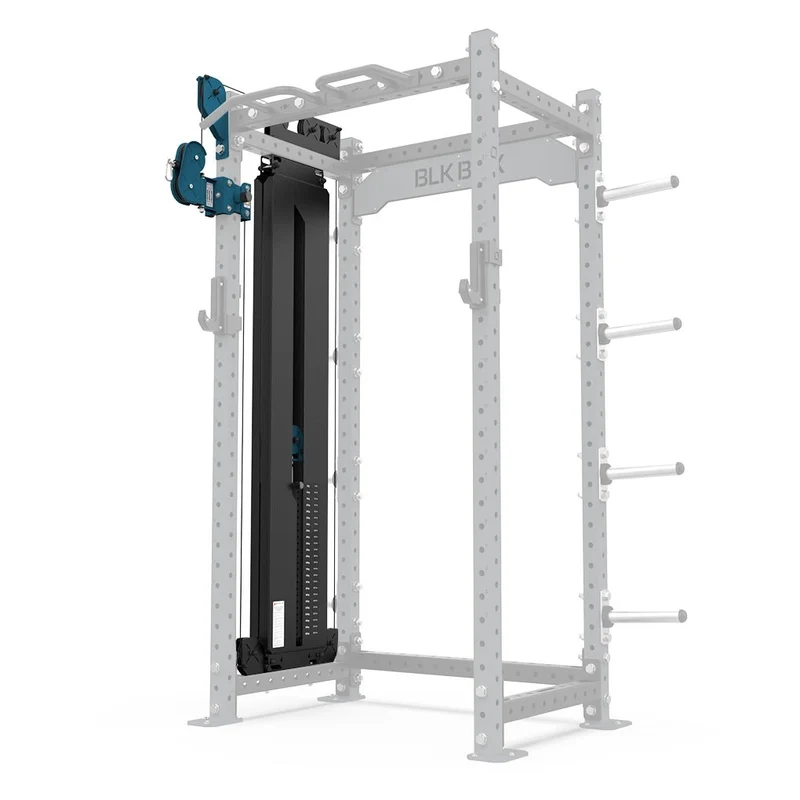 3 Series Nexus Upgrade Kit - Compact Rack