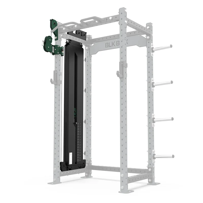 3 Series Nexus Upgrade Kit - Compact Rack