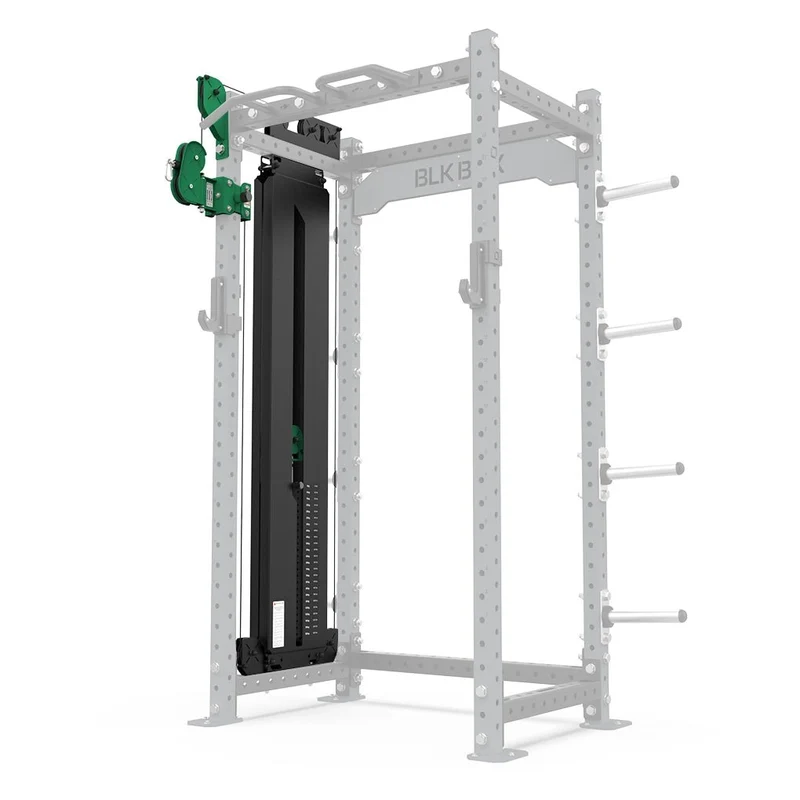 3 Series Nexus Upgrade Kit - Compact Rack