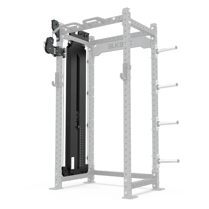 3 Series Nexus Upgrade Kit - Compact Rack