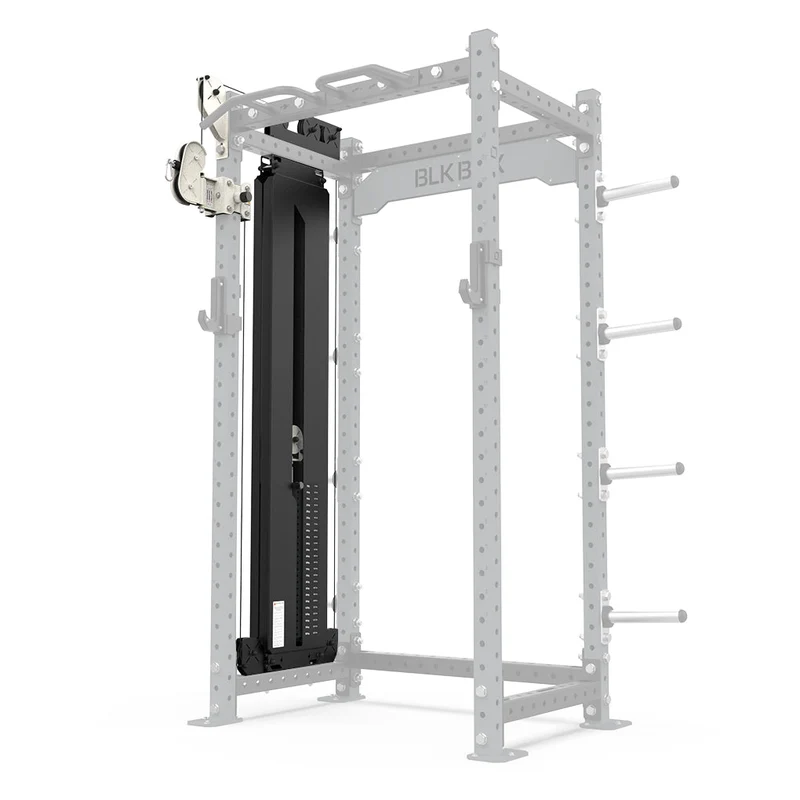 3 Series Nexus Upgrade Kit - Compact Rack