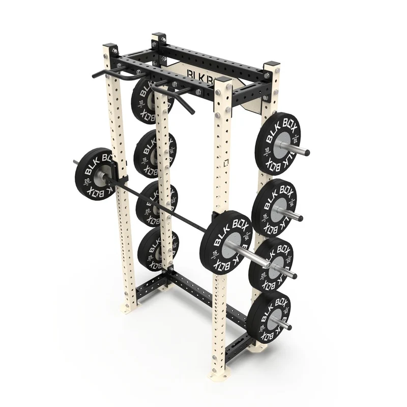 5 Series Half Rack