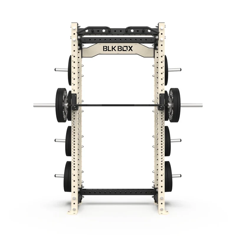 5 Series Half Rack
