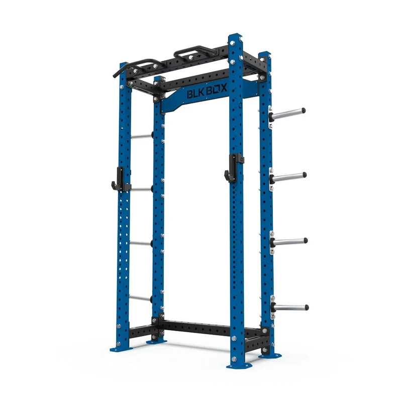 5 Series Half Rack