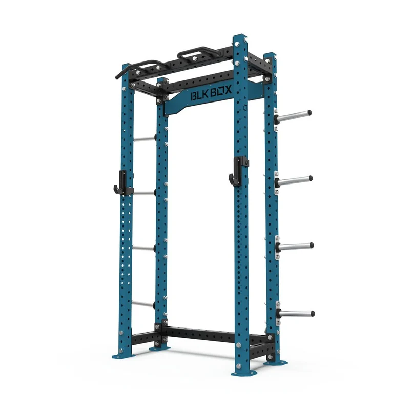 5 Series Half Rack