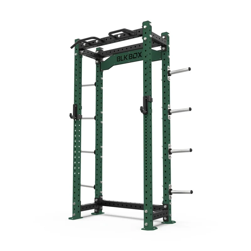 5 Series Half Rack