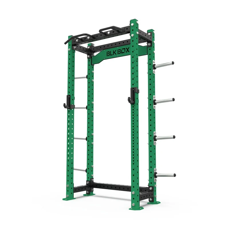 5 Series Half Rack