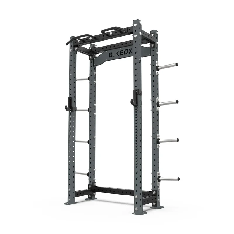 5 Series Half Rack