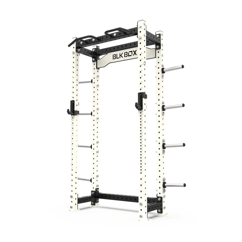 5 Series Half Rack