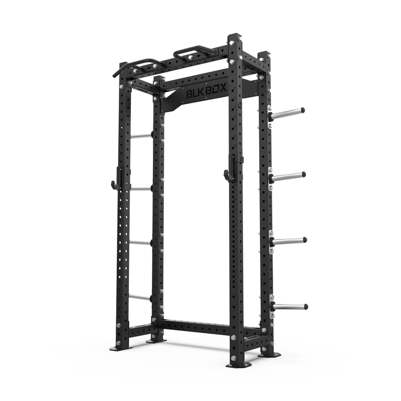 5 Series Half Rack